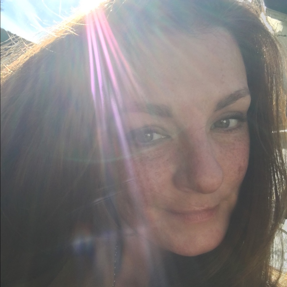 Meet your Posher, Christina